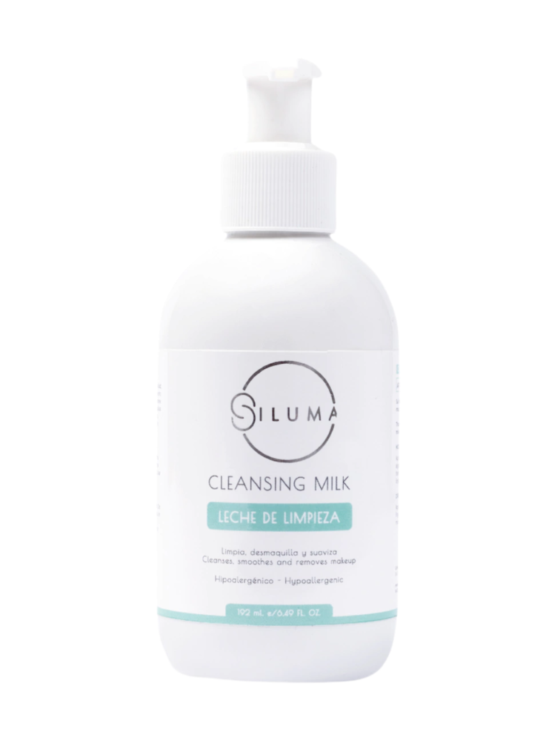 Cleansing Milk