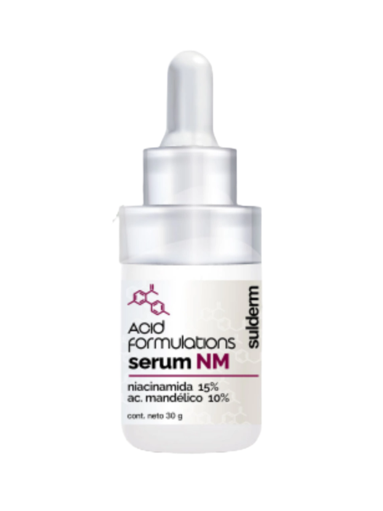 Serum NM