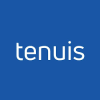 Logotipo de cremas Tenuis
