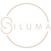 Logotipo de cremas Siluma